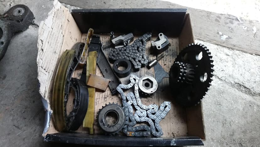 Nissan Pathfinder R51 (YD25 D40) NAVARA, CABSTAR