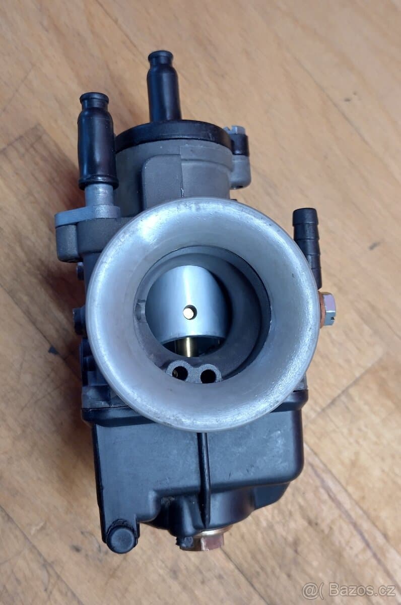 Karburátor Dellorto PHBH 28 BD Aprilia Cagiva - zánovní