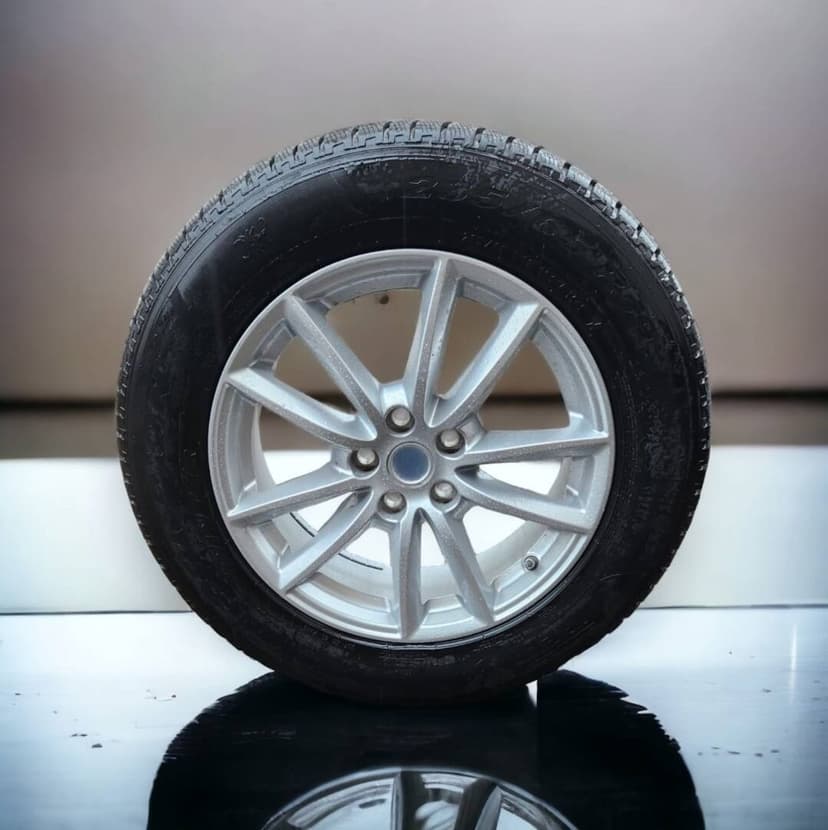 ALU kola R19 originál Land Rover Range Rover