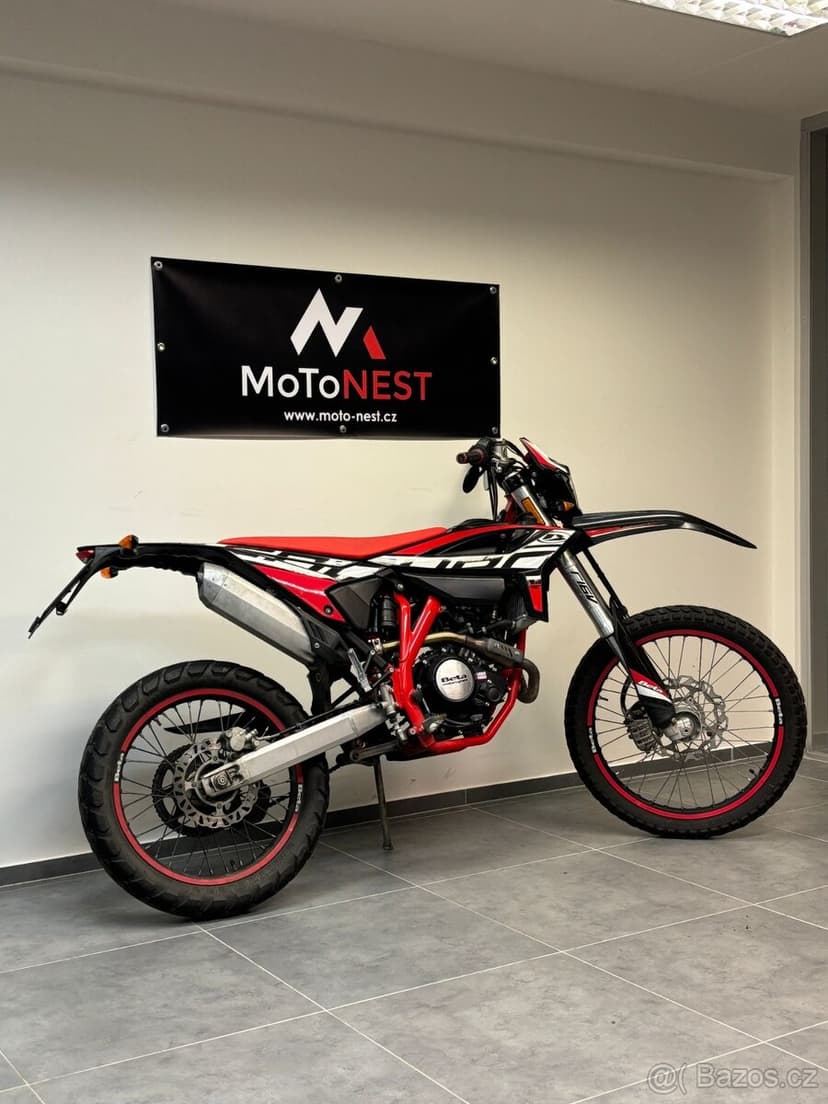 Beta RR 125
