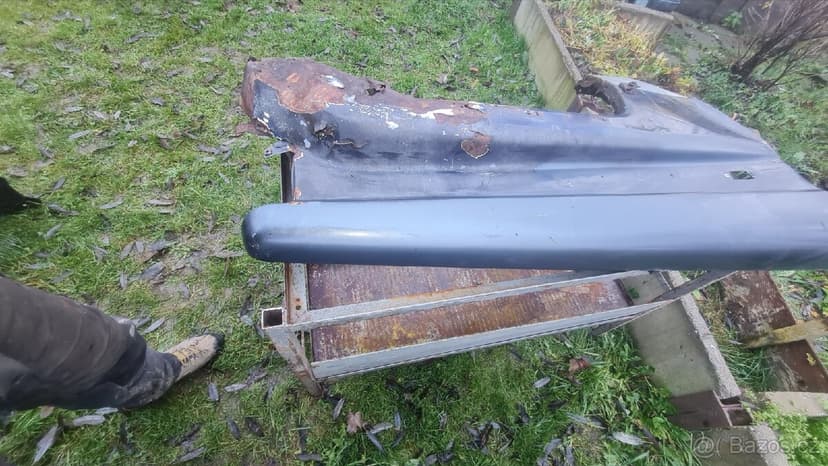 Land cruiser 70,73 lj