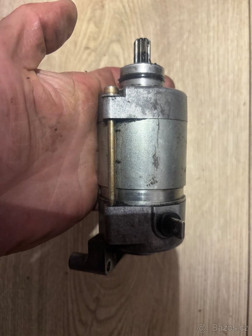 Sterter na Yamaha R1 04-06 Rn12 a R1 07-08 Rn19