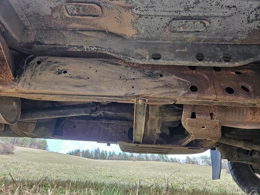 Dodge ram 2500 5.9 magnum