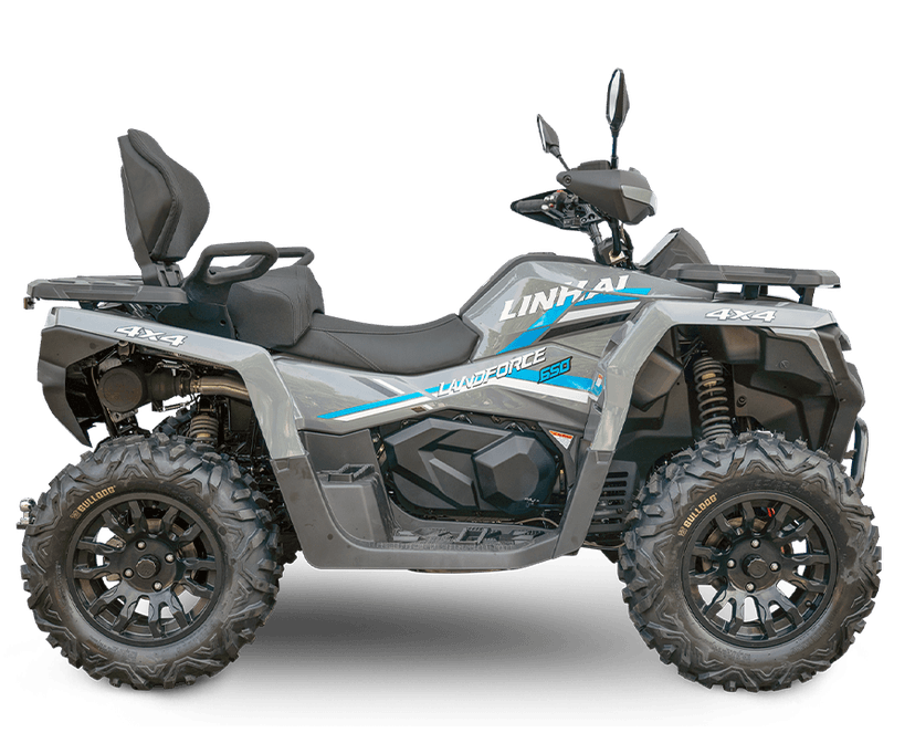 Linhai 650L Landforce EPS