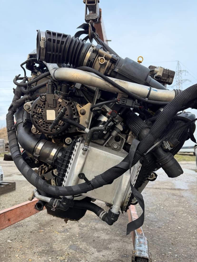 -----JEEP WRANGLER 4 (JL) 2.2 MULTIJET-----