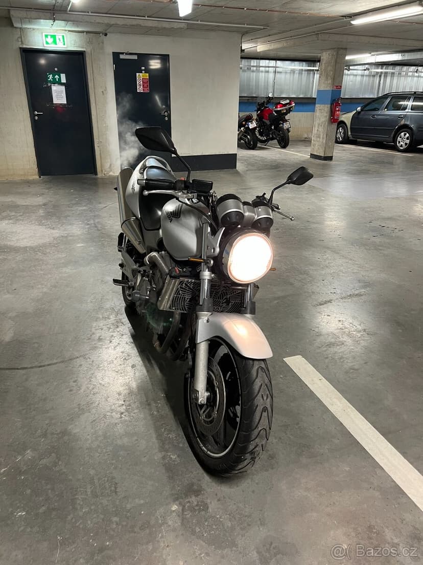 Honda CB 600F HORNET