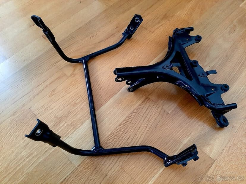 Kawasaki Ninja zx6r / zx9r..