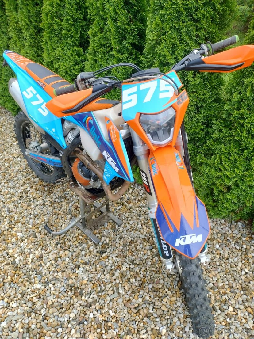 NOVA CENA Ktm Exc 350 2020