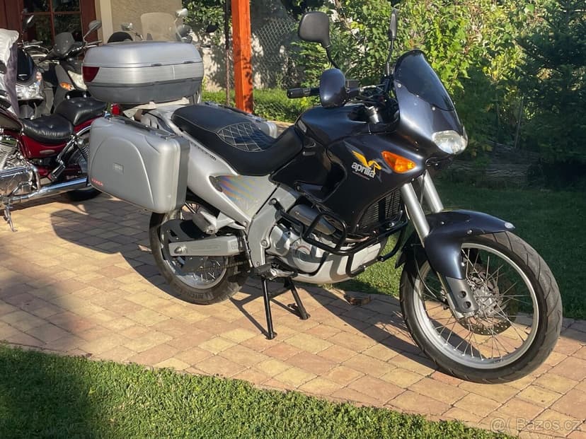 Aprilia Pegaso 650