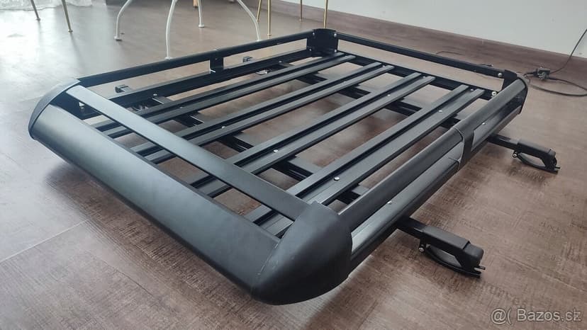 Nová offroad Záhrádka, Vitara, Jimny, Niva, Jeep,