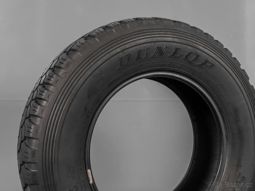 OFFROAD PNEU R17 DUNLOP 245/75/17 112H, 5KS (1129T)
