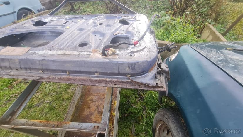 Toyota land cruiser 70,78