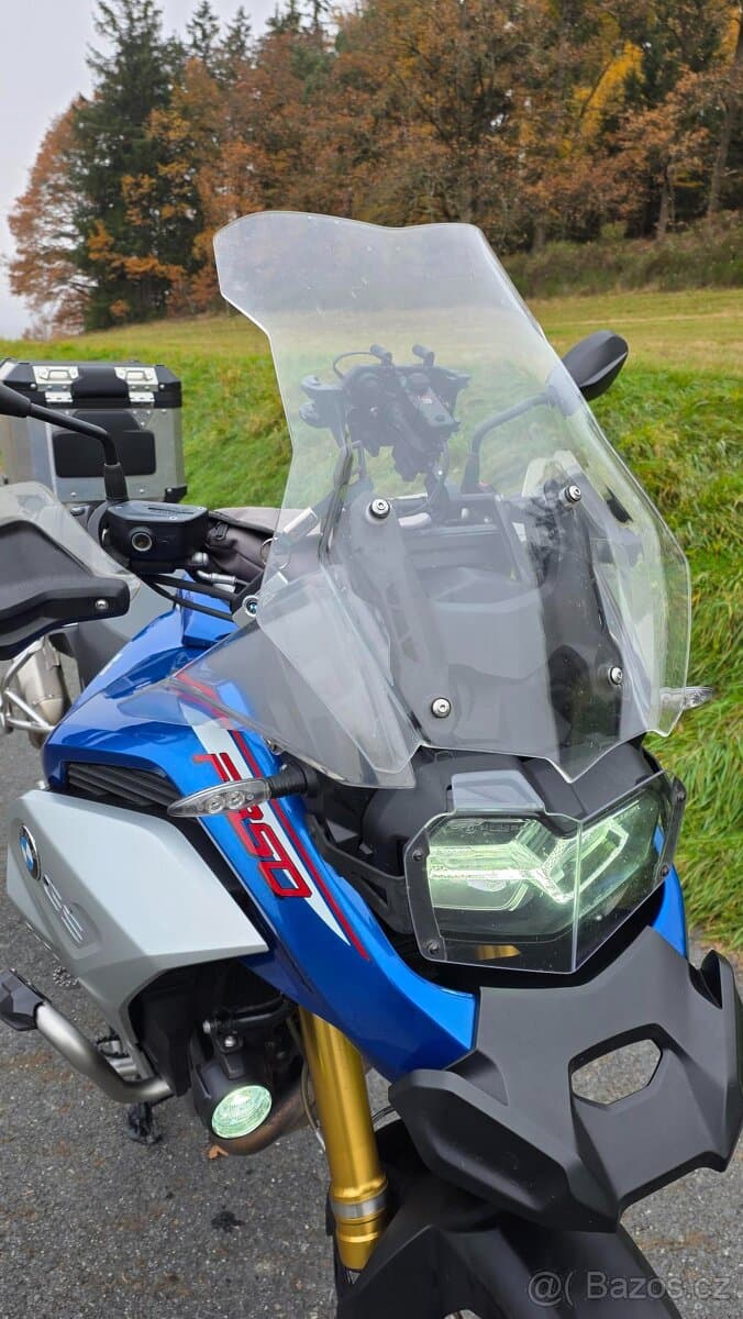 BMW 850 GS Adventure