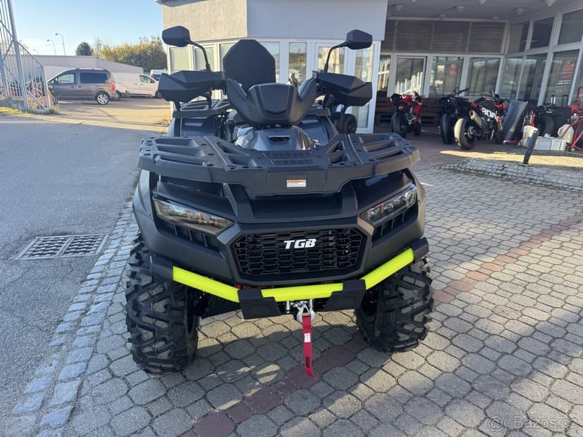 TGB BLADE 1000 LTX MAX