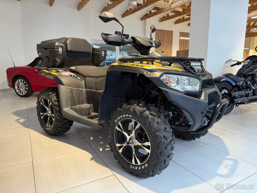 Access Shade 850i AX800-UL