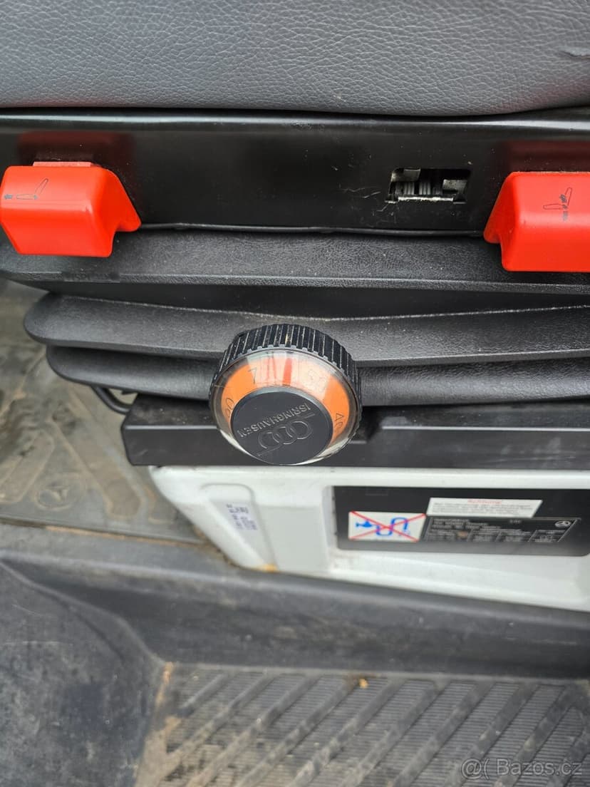 Mercedes Benz Sprinter ODTAHOVKA do 3,5t