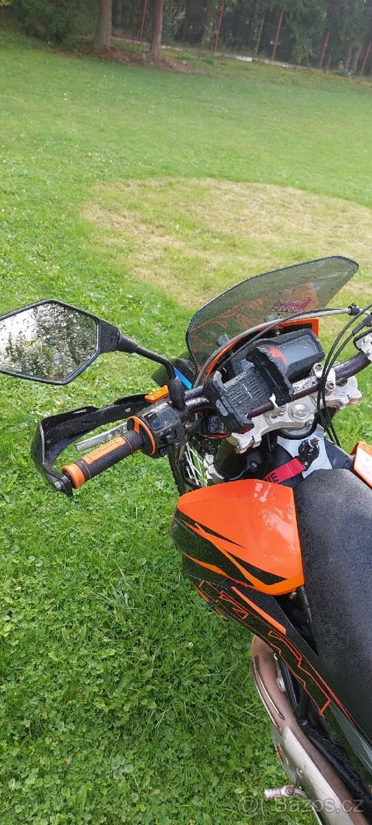 Ktm 690 enduro