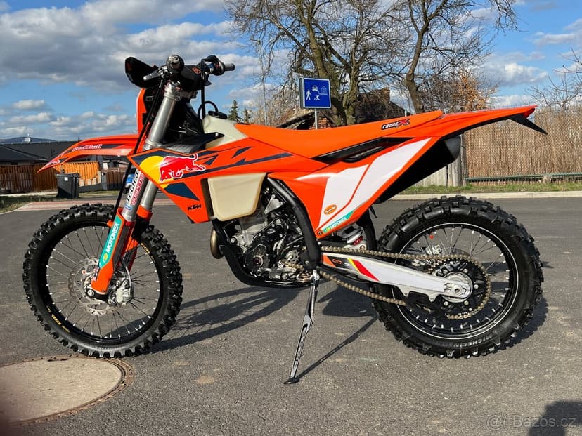 KTM EXC 350 2024
