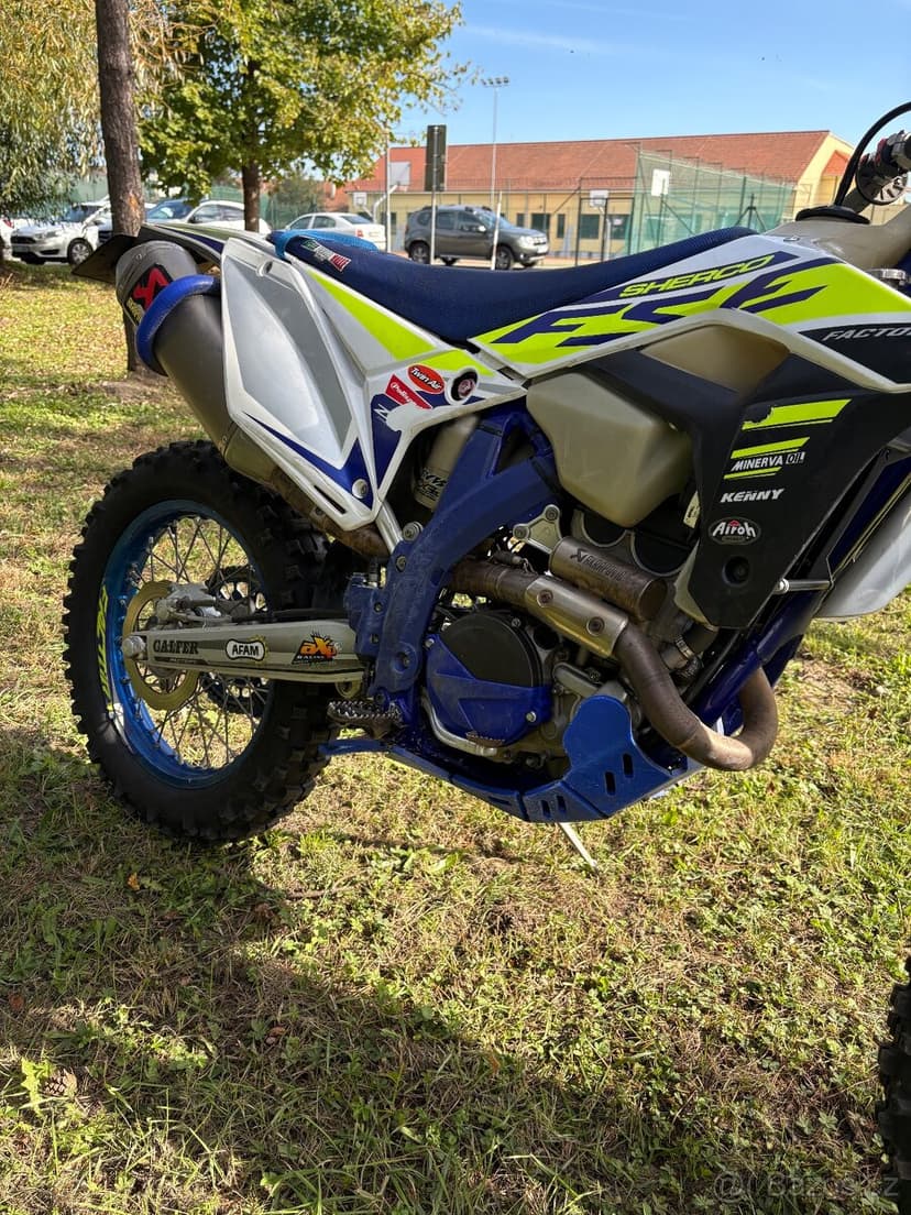 Sherco 300 SEF