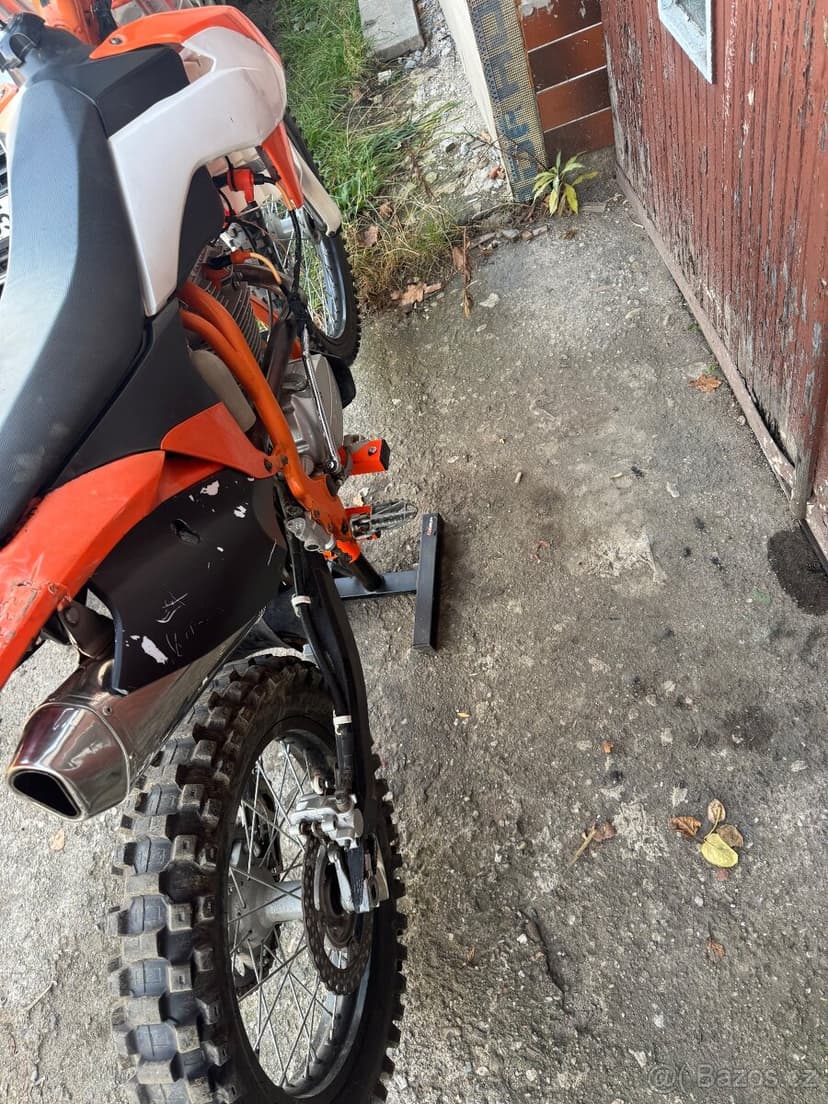 X-moto xb39 250 ccm 2019