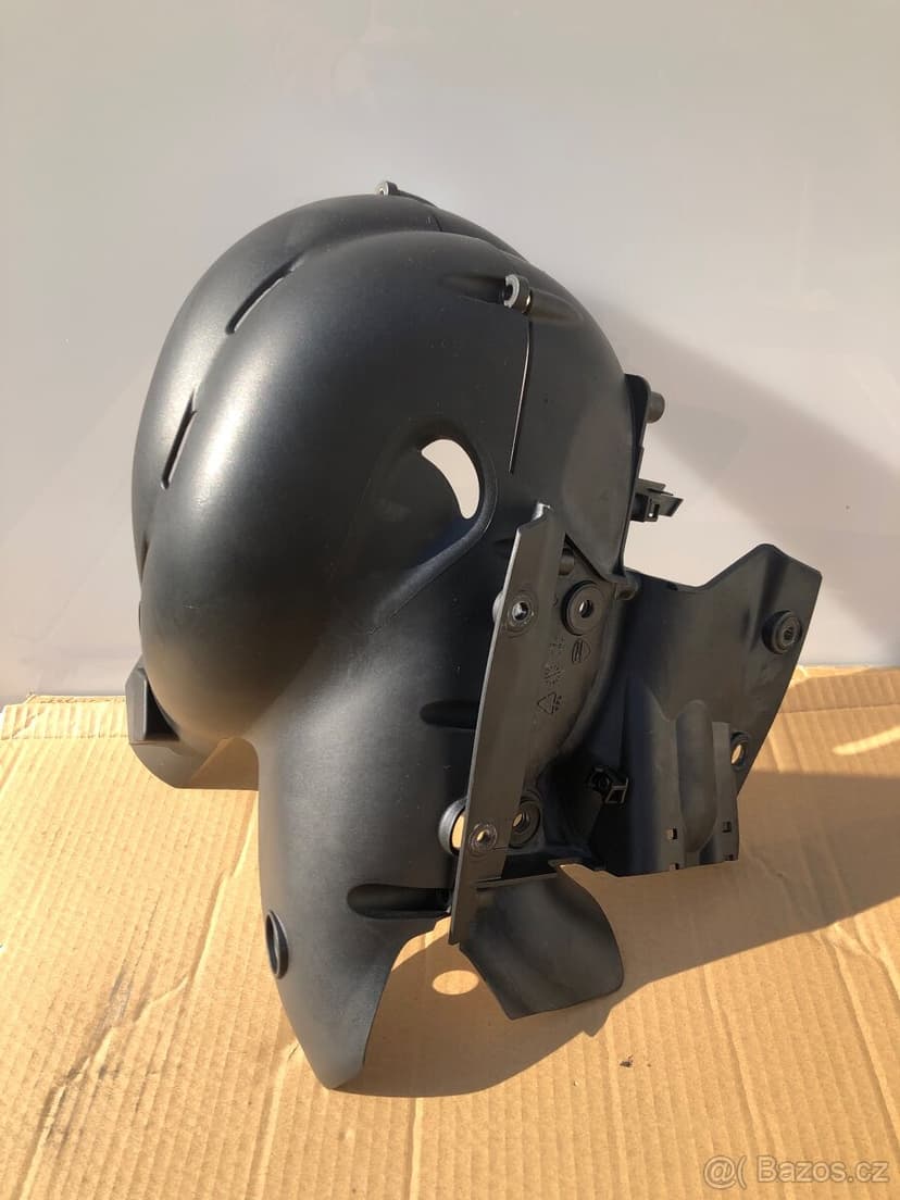 Ducati Streetfighter V4