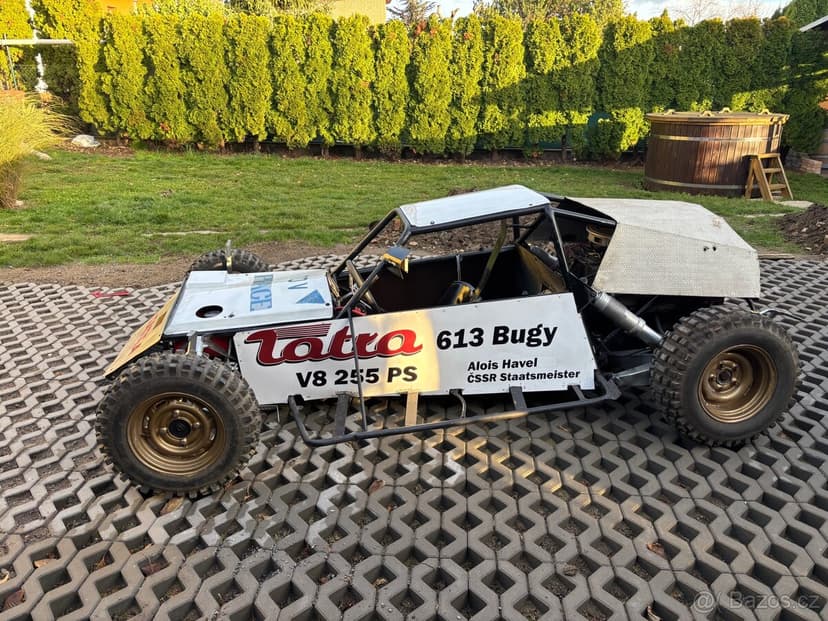 TATRA BUGGY 4x4