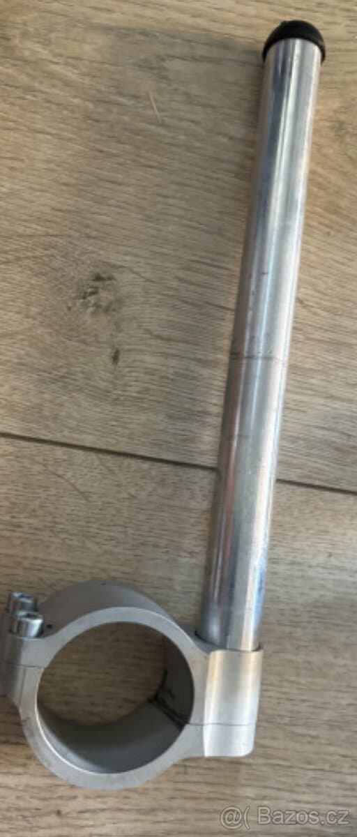 Prepakovani PP tuning a riditka PP na Yamaha R1 15-19