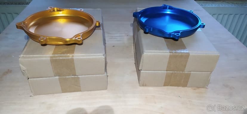 Spojkova vika na Suzuki DRZ 400 , SM 400 atd