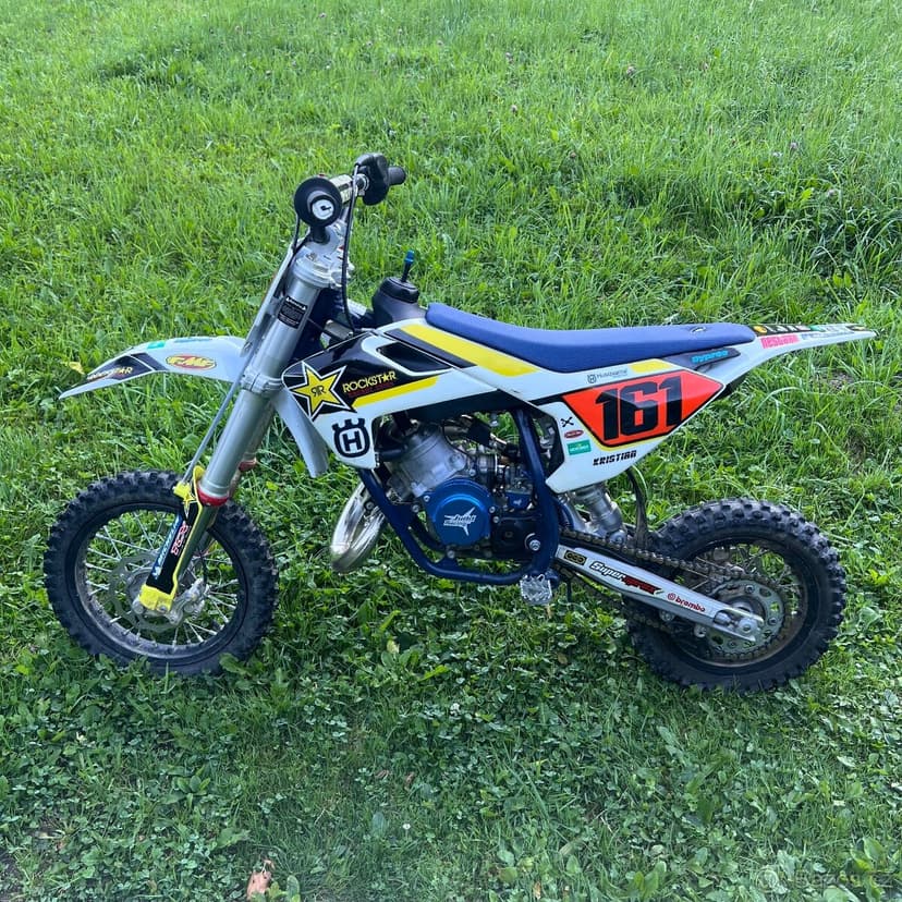 Husqvarna 50