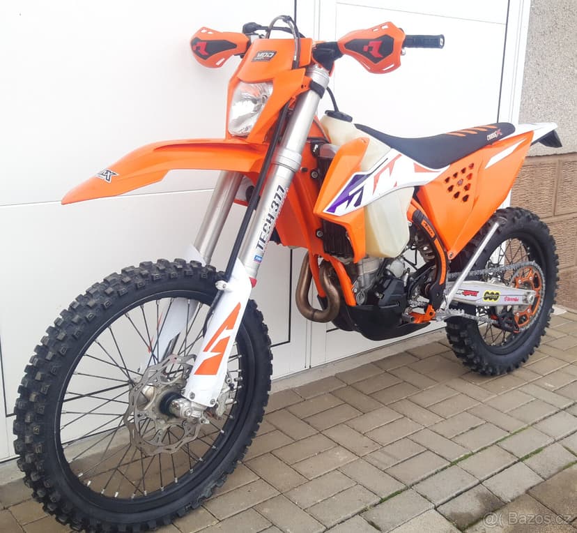 KTM EXC 350 F 2023