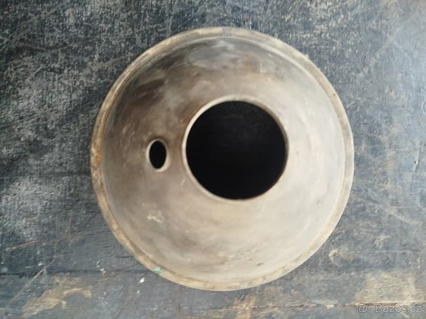 Hrnec světla Jawa 350 ohv