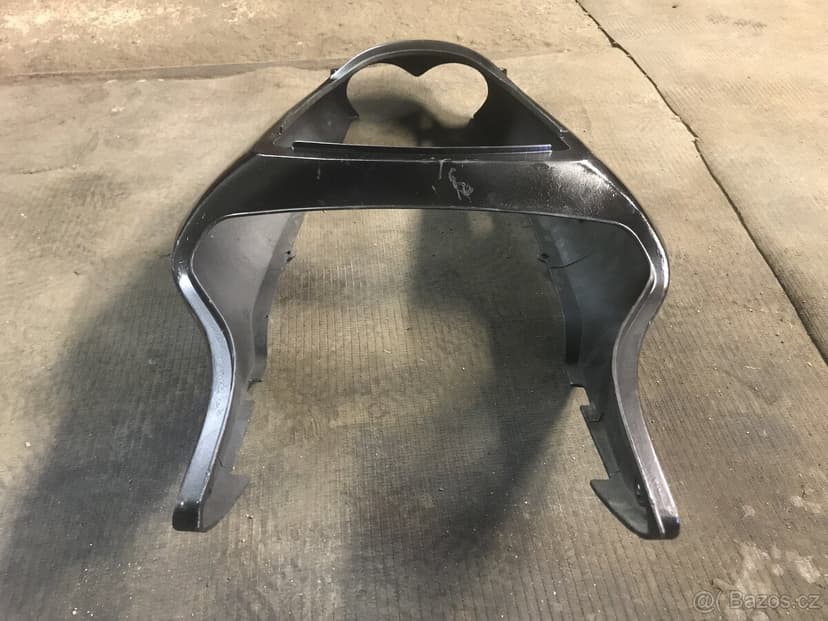 Podsedlový kryt, Kawasaki Ninja ZX6R