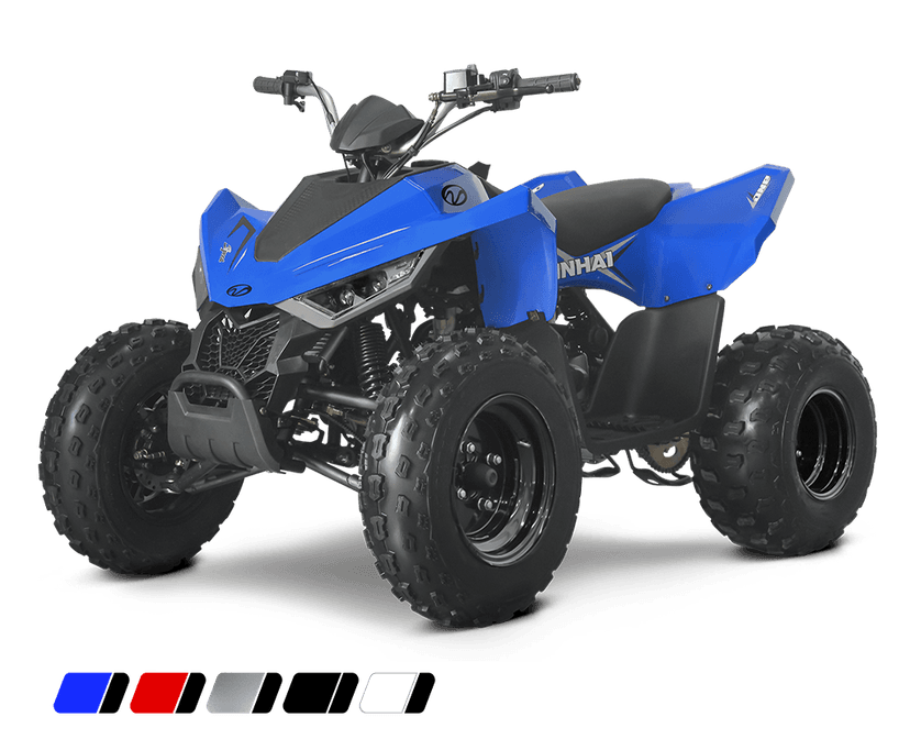 dětská čtyřkolka Linhai ATV 110 2x4