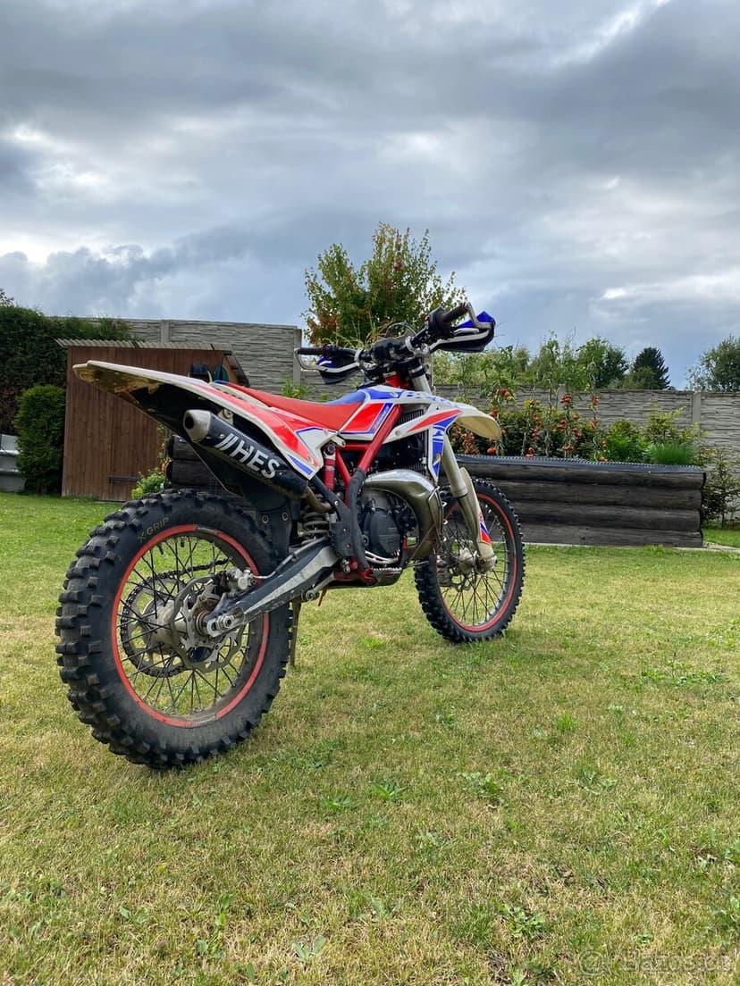 Beta xtrainer 300 2t 2022