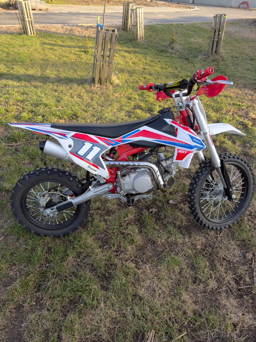 PITBIKE 150