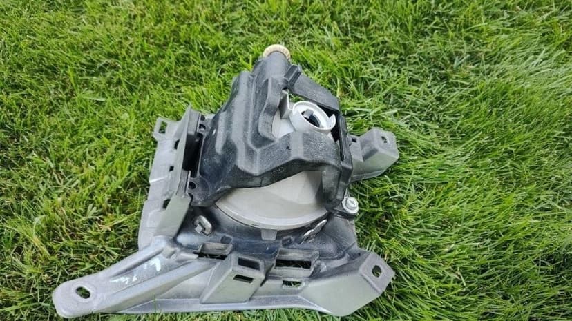 Toyota Land Cruiser 200 J200 2013 - 2017 - Hmlovka mlhovka