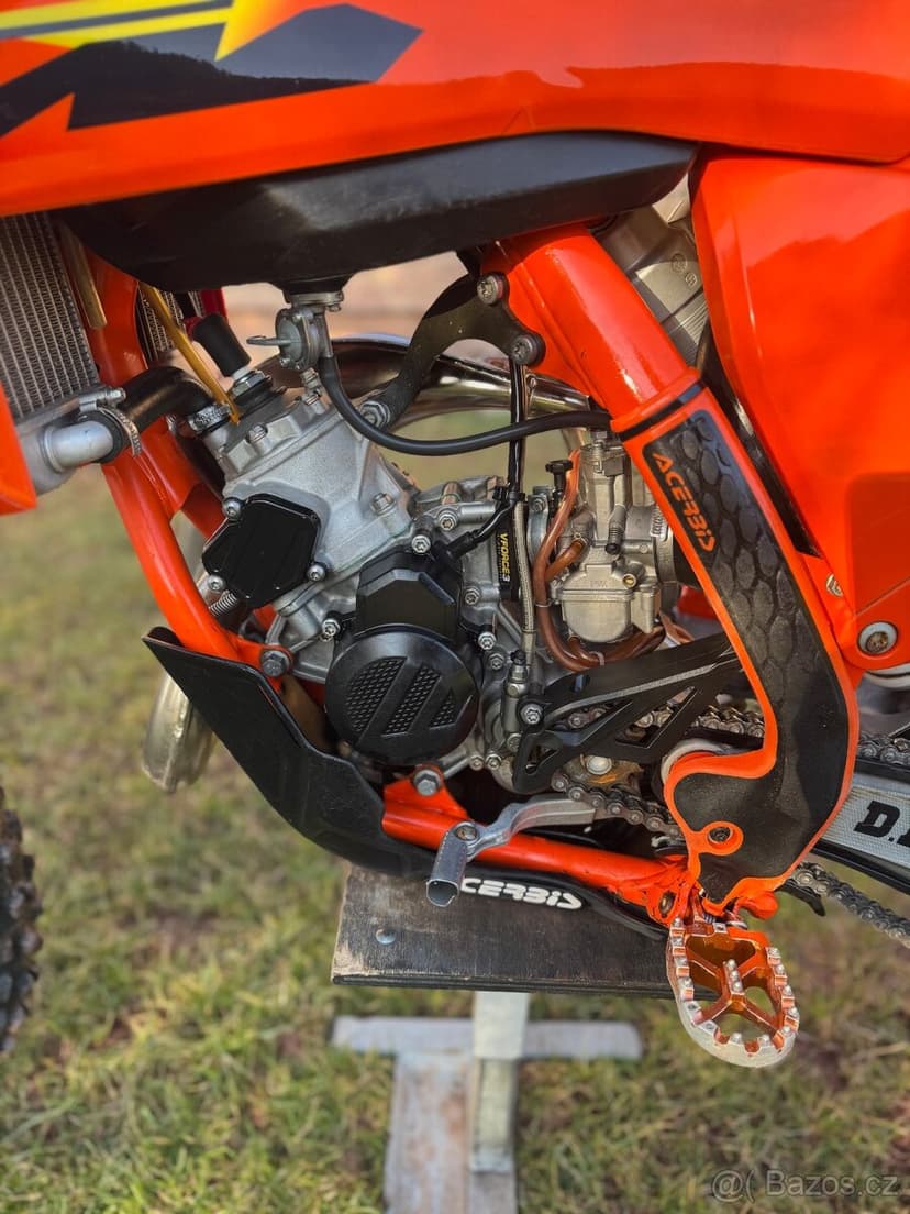 KTM SX 85 2022