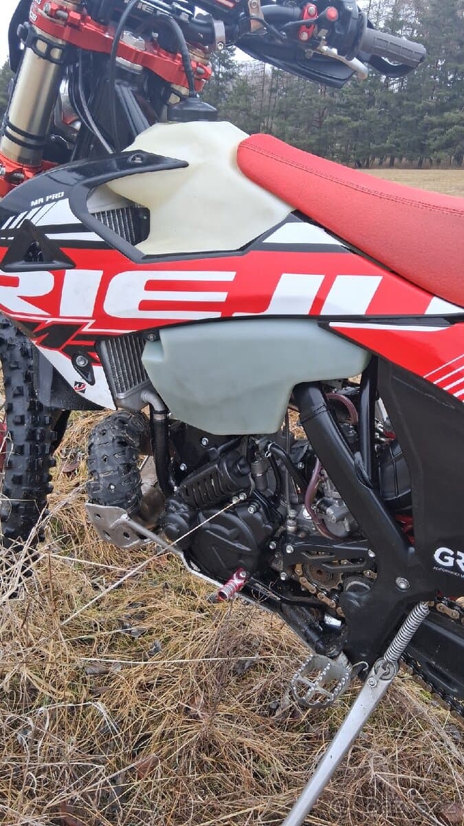 Rieju MR 300 PRO 2024 (GAS-GAS, originál)