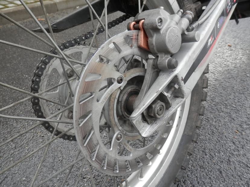 Beta RR 125 4t kit 150ccm