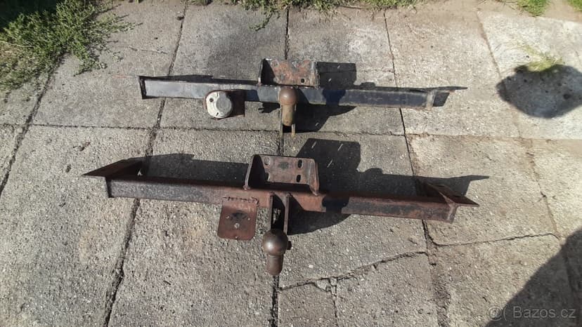 Feroza od Daihatsu offroad, trial, traktor ,zetor...