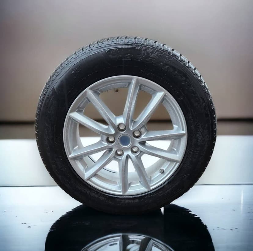 ALU kola R19 originál Land Rover Range Rover