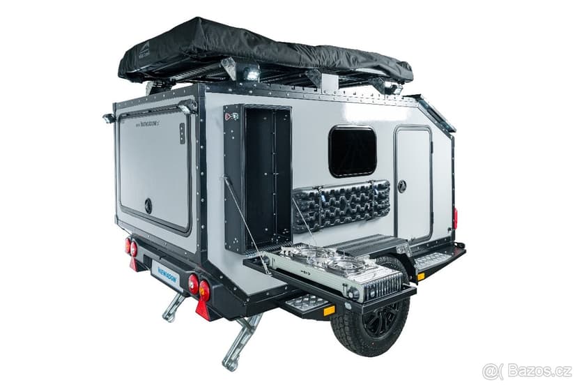 NOVINKA Karavan Niewiadów Venture