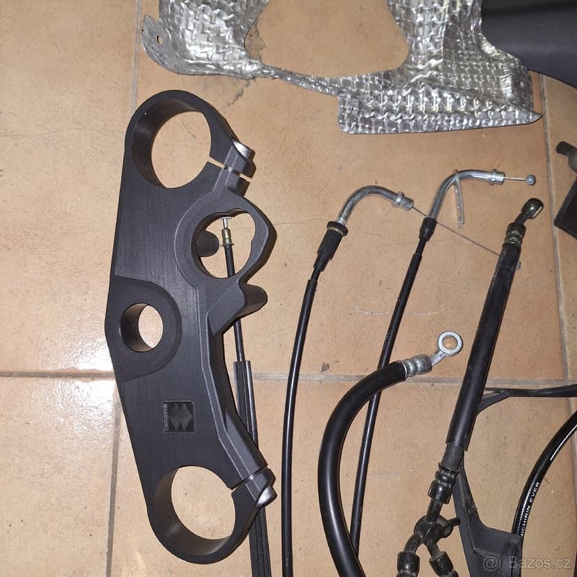 Suzuki gsxr 1000 k7/k8,gsxr 600 k6/k7