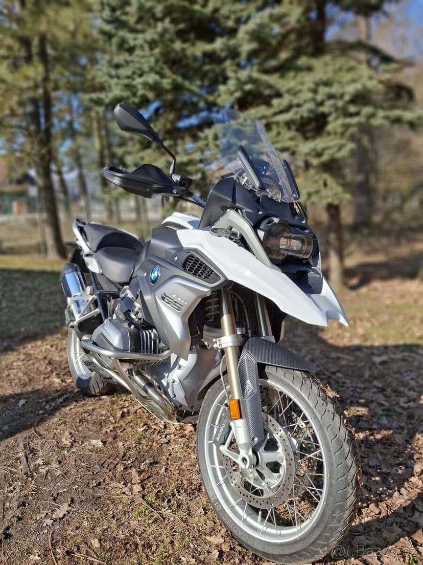 BMW 1200 GS