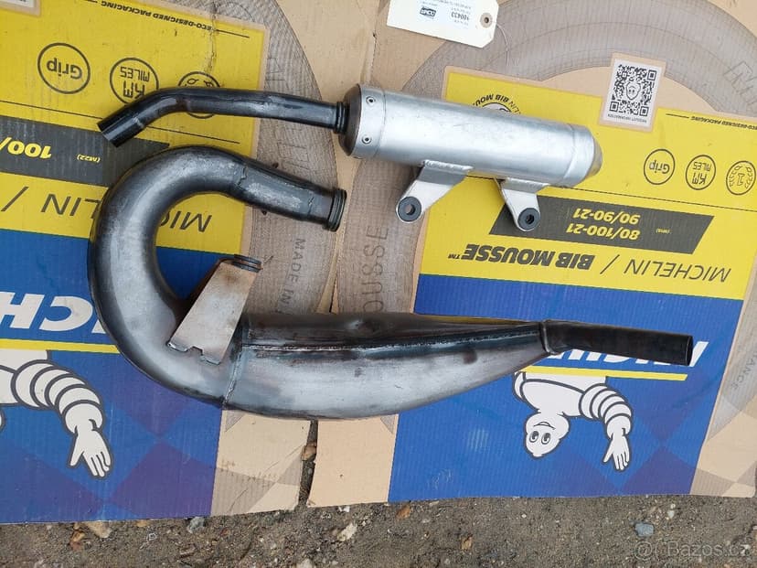 Vyfuk Doma racing Ktm, Husqvarna, gasgas