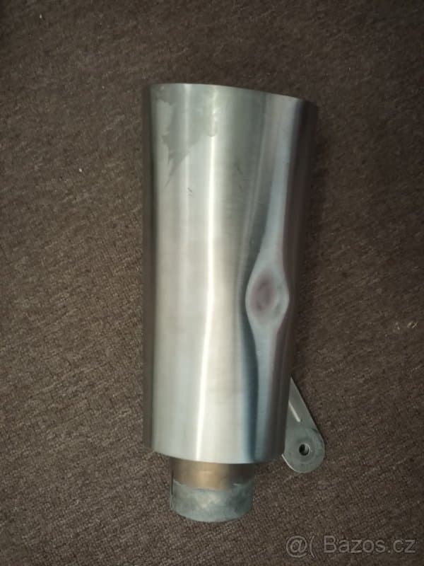 Prodám díly BMW s1000rr 2010