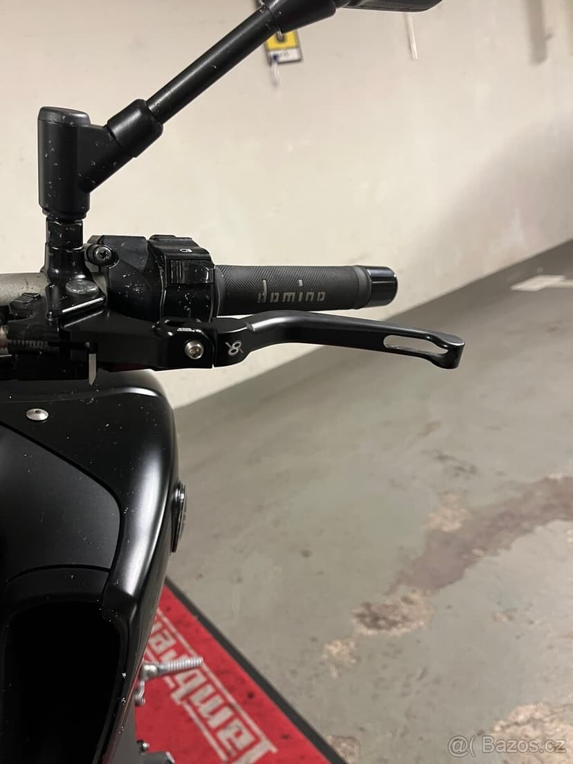 Bonamici racing páčky KL231