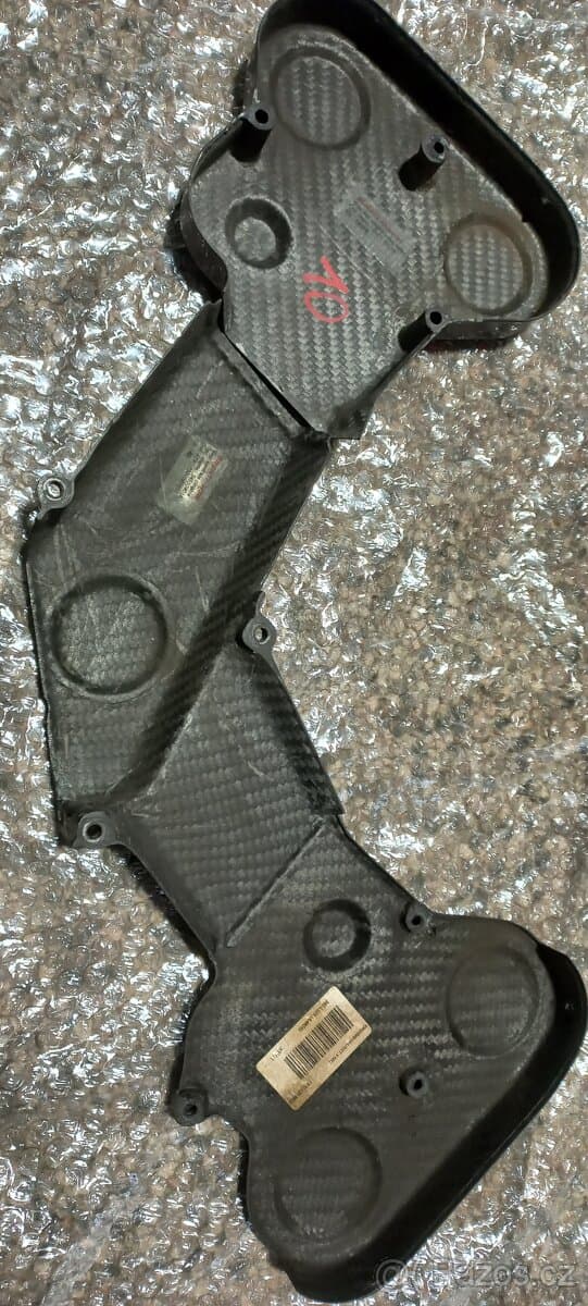 DUCATI MONSTER S4R 996 R.v.2004