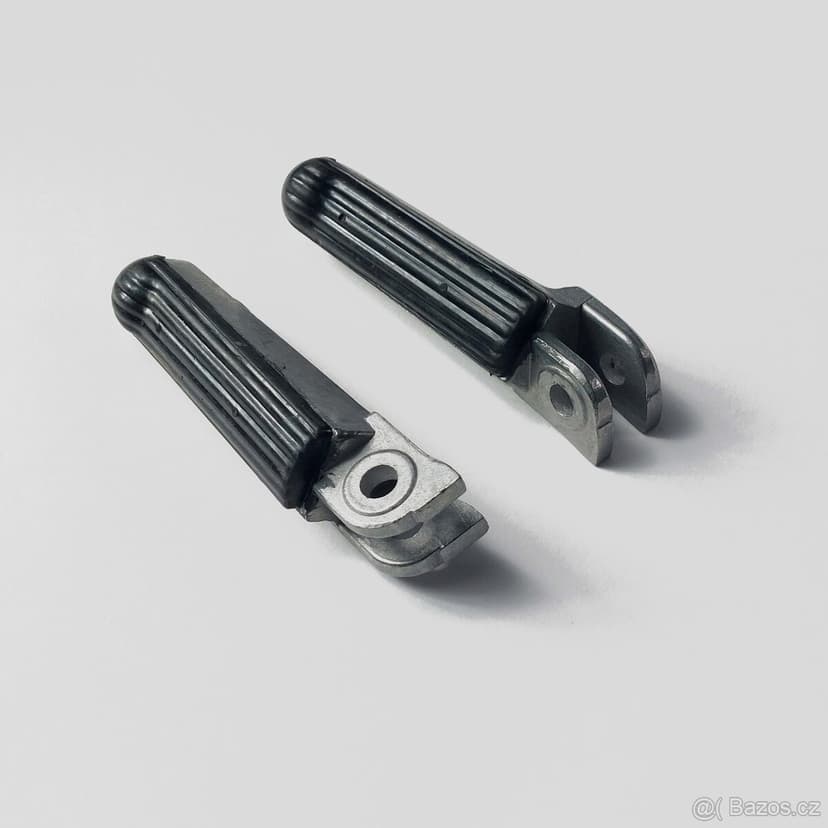 Přední stupačky Honda CBR, VFR, NSR, RVF