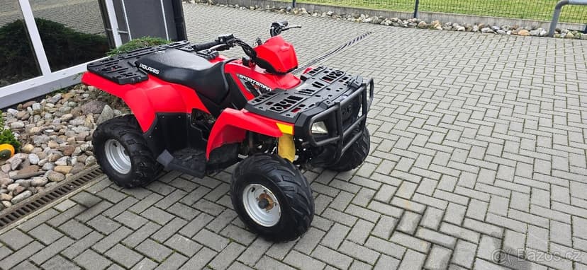 POLARIS SPORTSMAN 90 pro děti